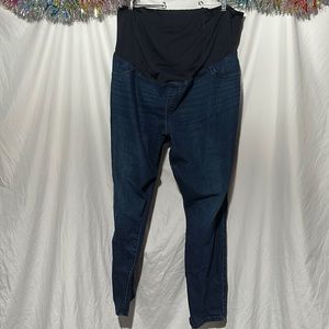 Skinny Maternity Jeans